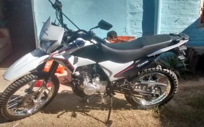 CORVEN TRIAX 250 – A086MZX